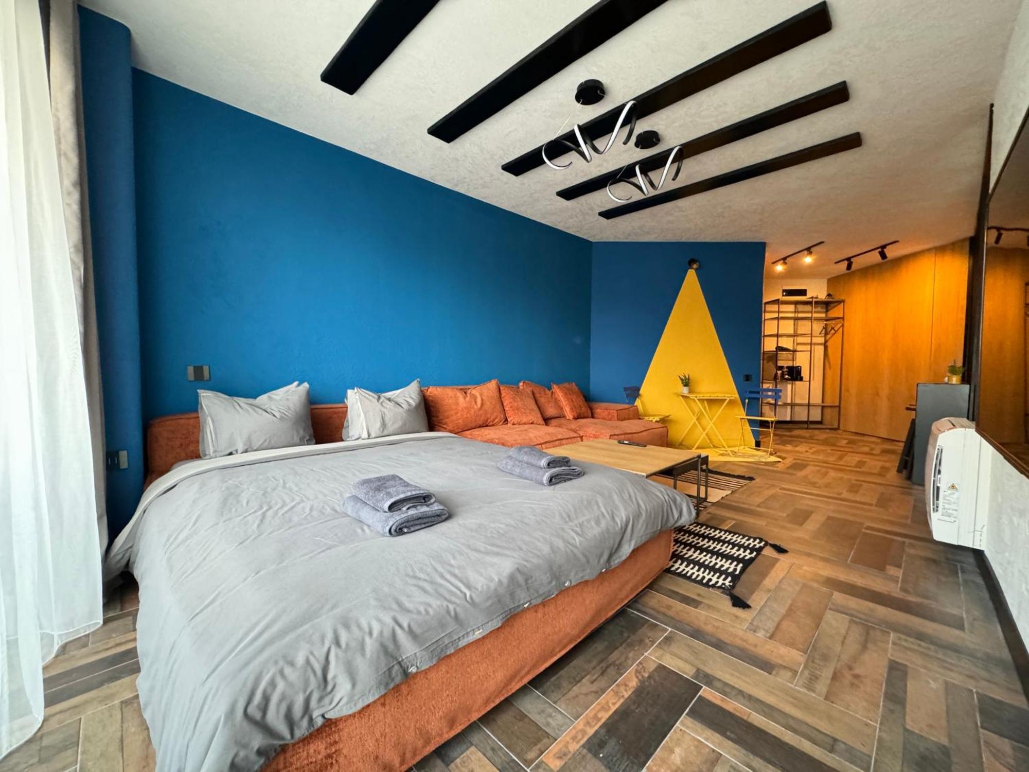 Amuse Bouche By Skabrin Apartment Bansko Ngoại thất bức ảnh