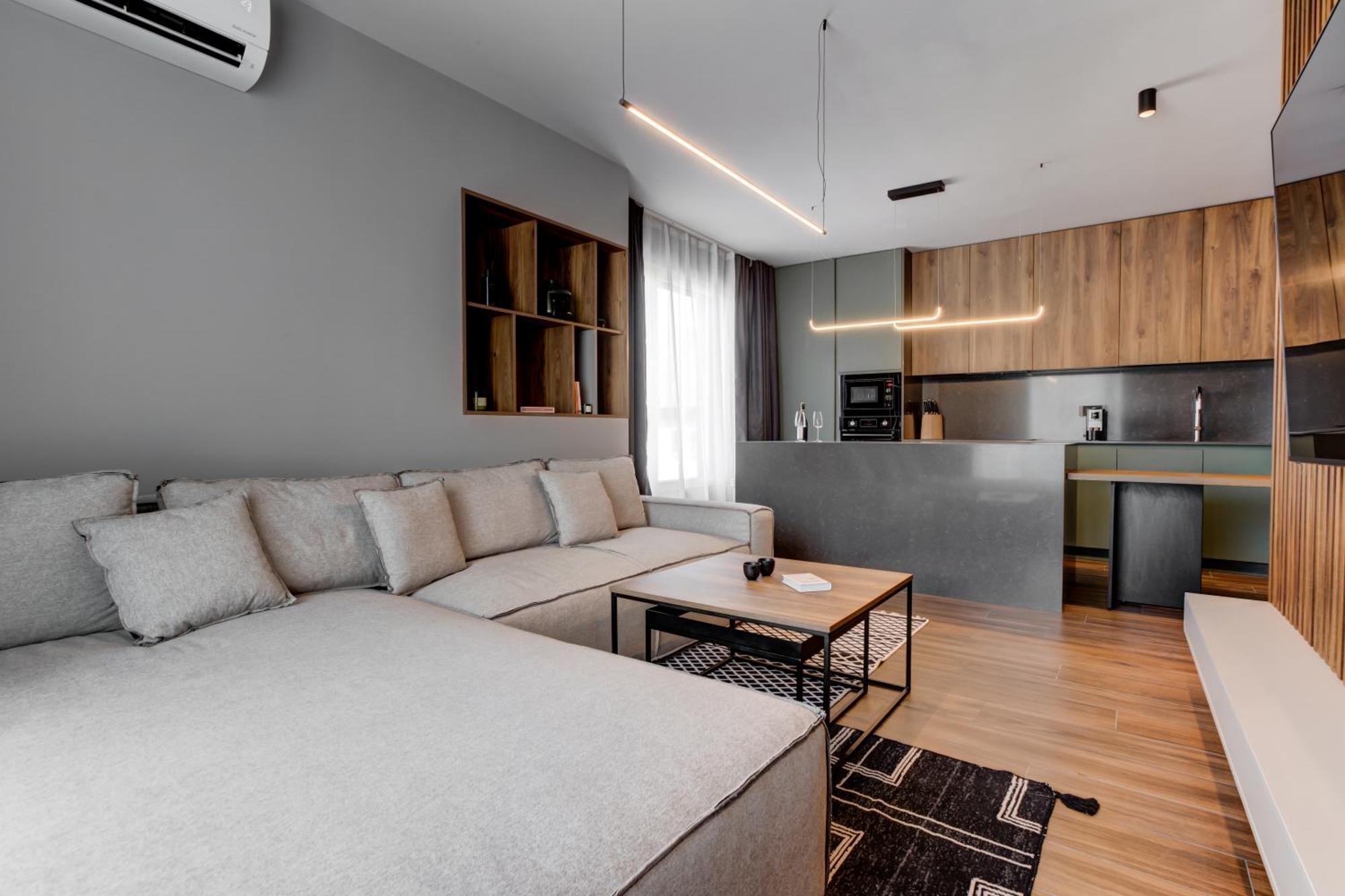 Amuse Bouche By Skabrin Apartment Bansko Ngoại thất bức ảnh