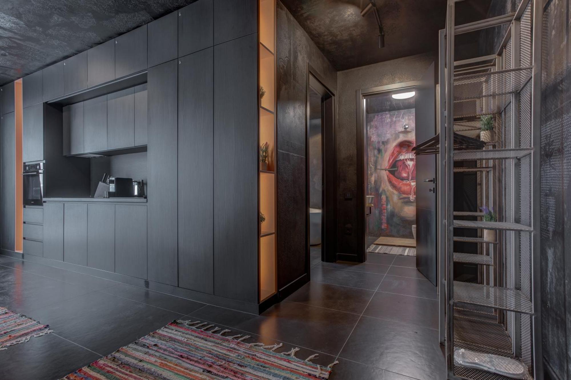 Amuse Bouche By Skabrin Apartment Bansko Ngoại thất bức ảnh