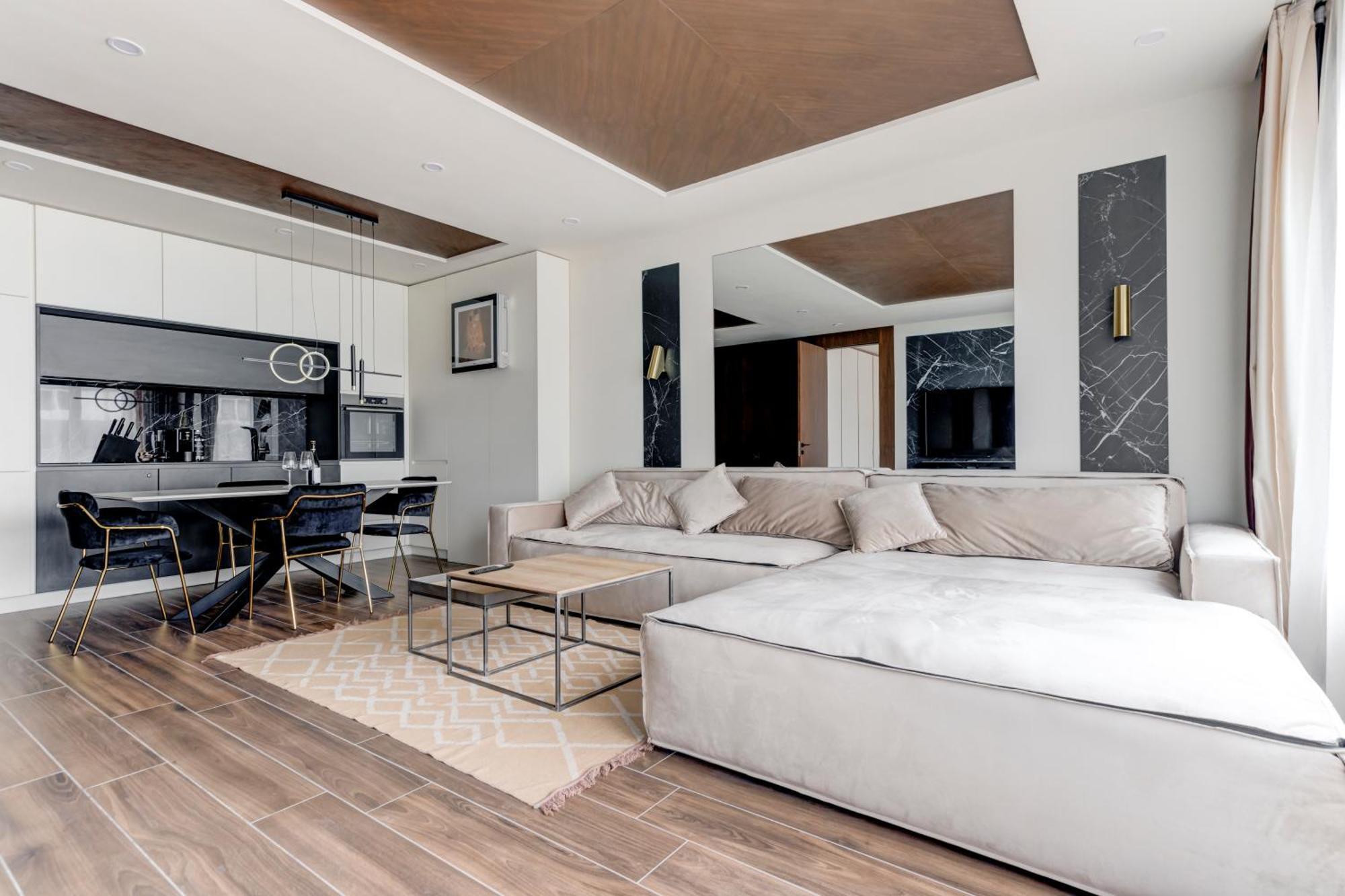 Amuse Bouche By Skabrin Apartment Bansko Ngoại thất bức ảnh