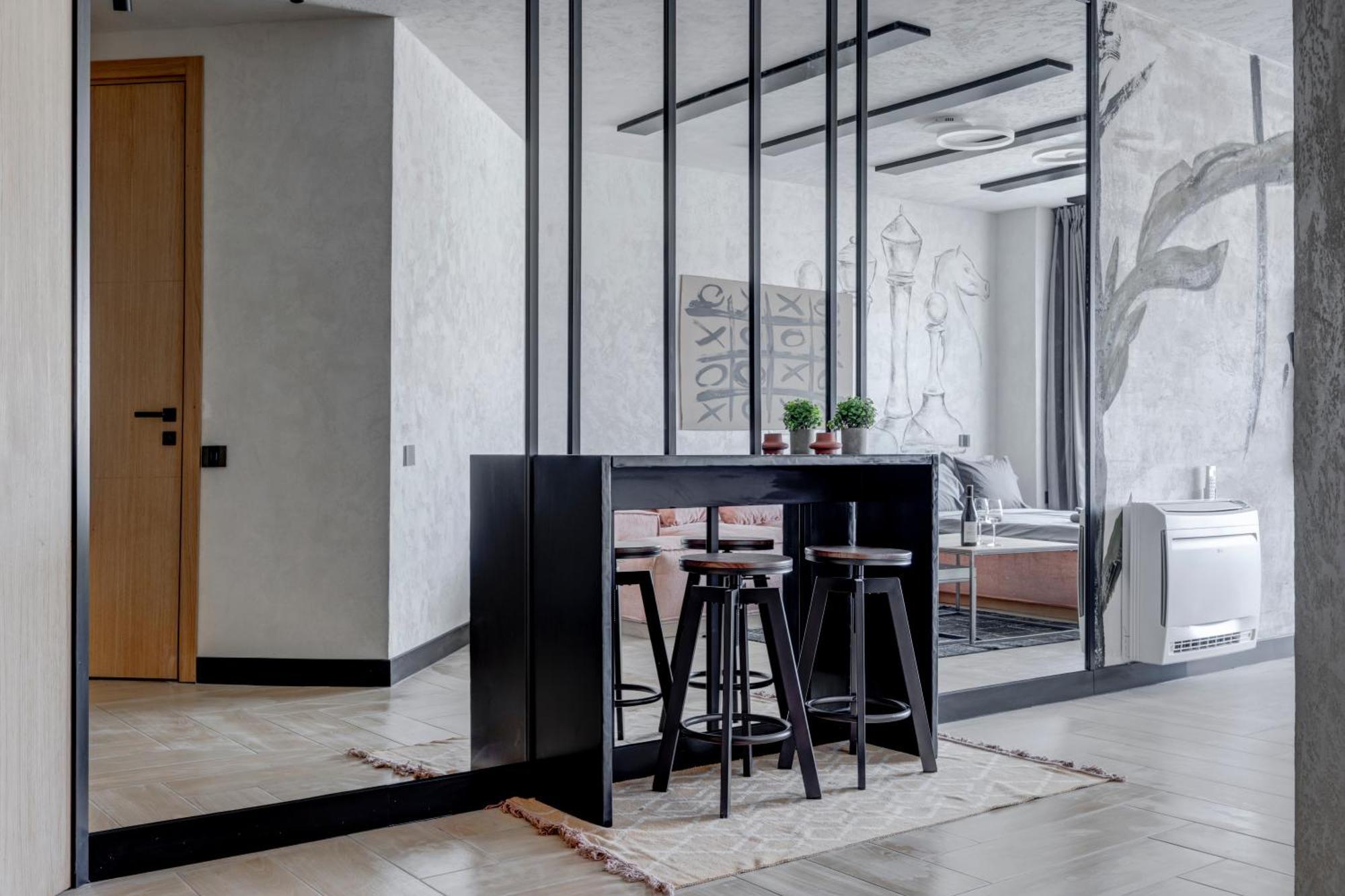 Amuse Bouche By Skabrin Apartment Bansko Ngoại thất bức ảnh