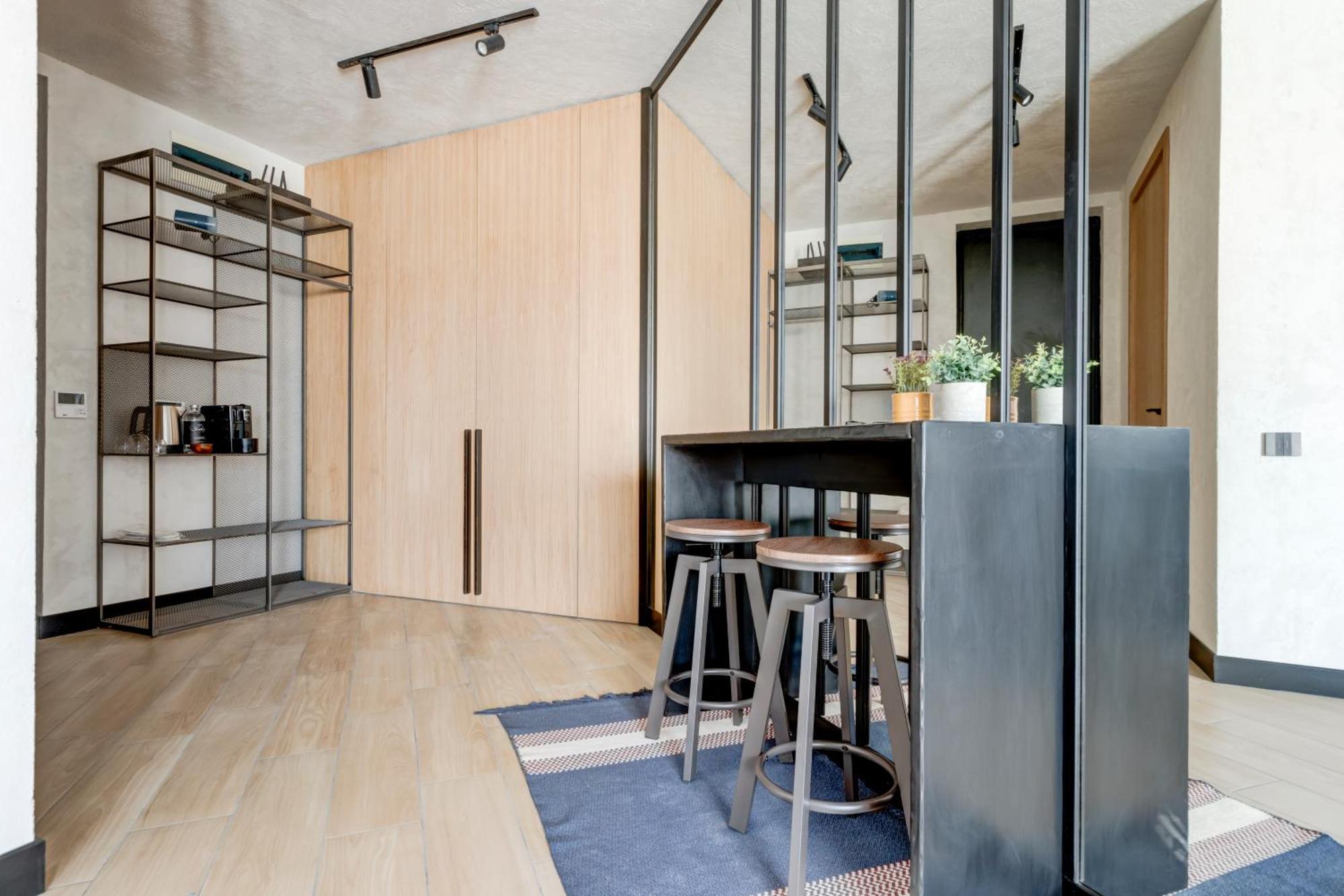 Amuse Bouche By Skabrin Apartment Bansko Ngoại thất bức ảnh
