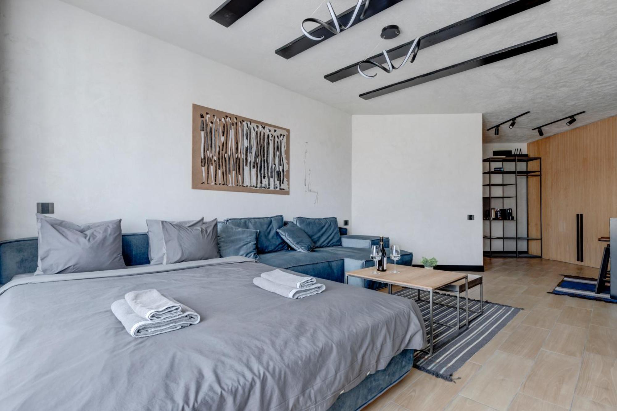 Amuse Bouche By Skabrin Apartment Bansko Ngoại thất bức ảnh