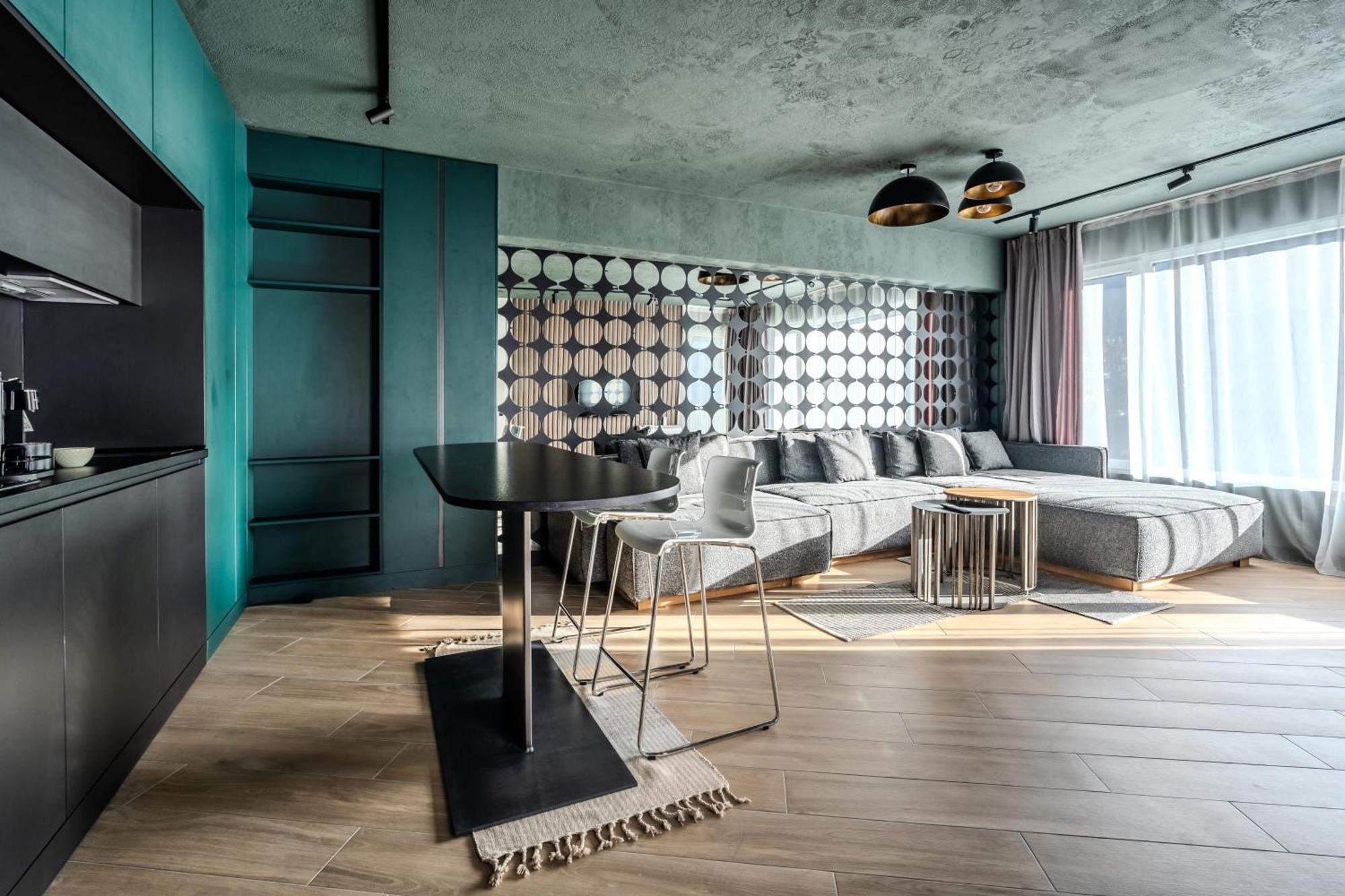 Amuse Bouche By Skabrin Apartment Bansko Ngoại thất bức ảnh