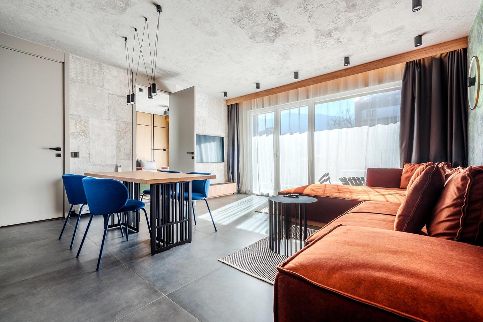 Amuse Bouche By Skabrin Apartment Bansko Ngoại thất bức ảnh