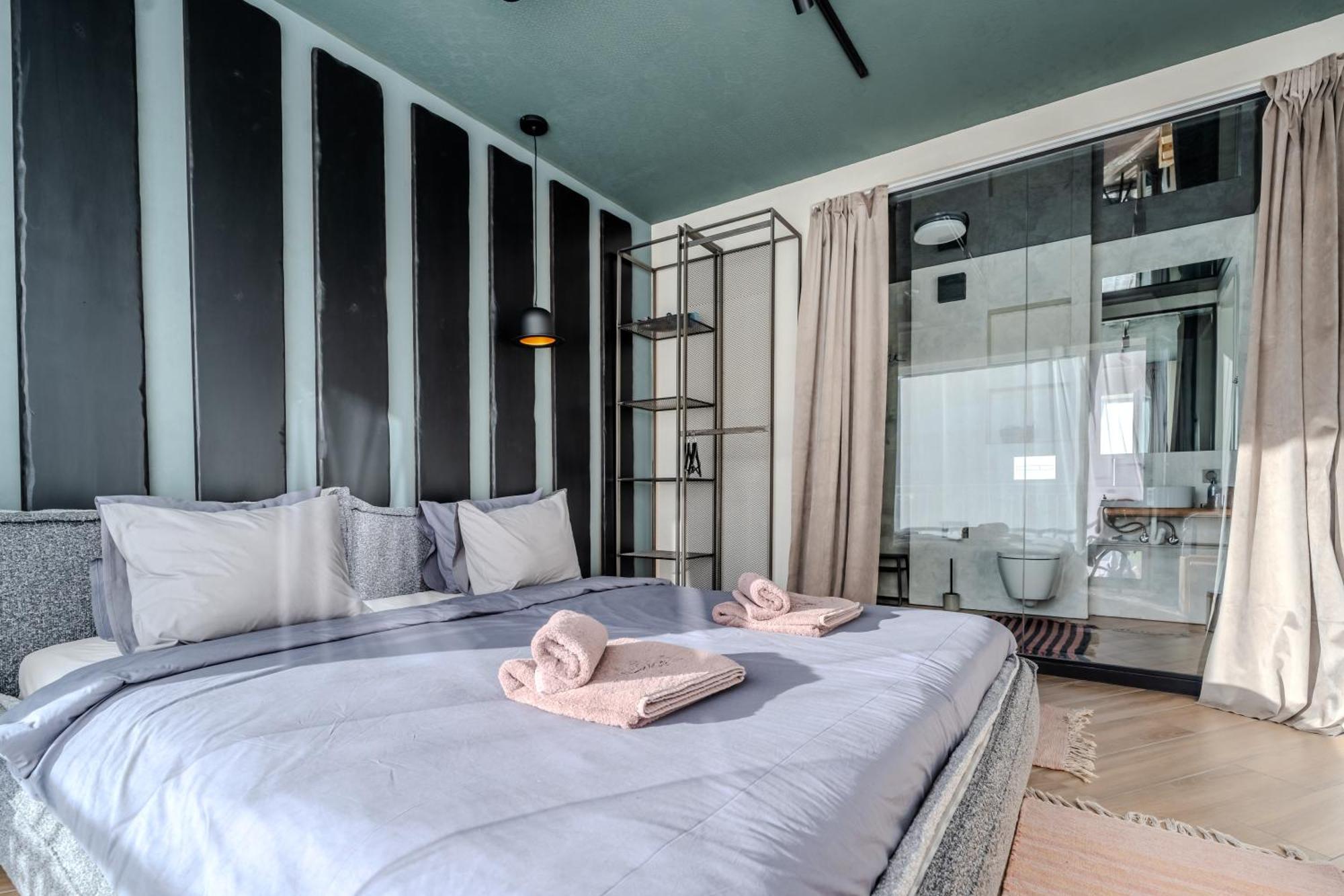 Amuse Bouche By Skabrin Apartment Bansko Ngoại thất bức ảnh