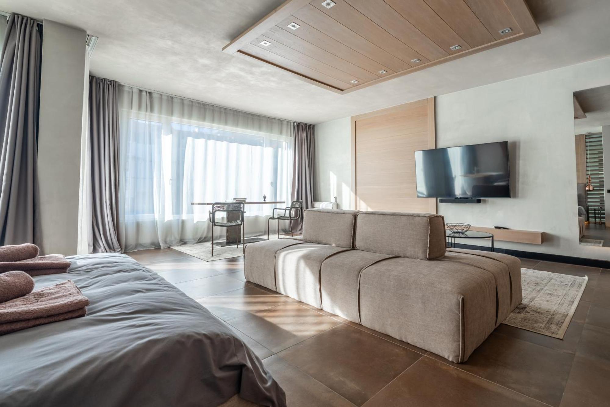 Amuse Bouche By Skabrin Apartment Bansko Ngoại thất bức ảnh
