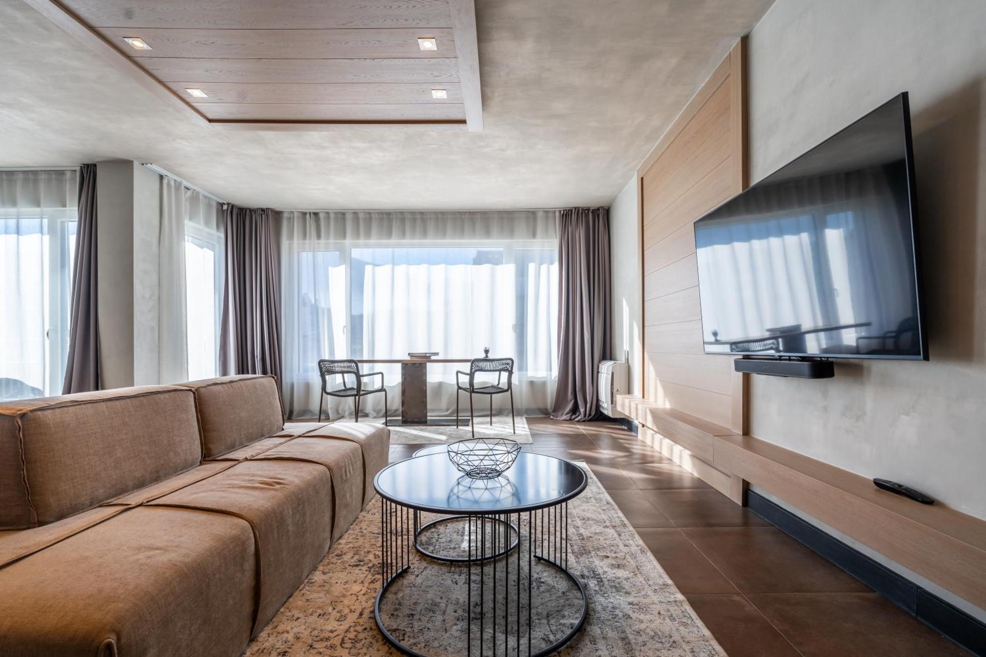 Amuse Bouche By Skabrin Apartment Bansko Ngoại thất bức ảnh