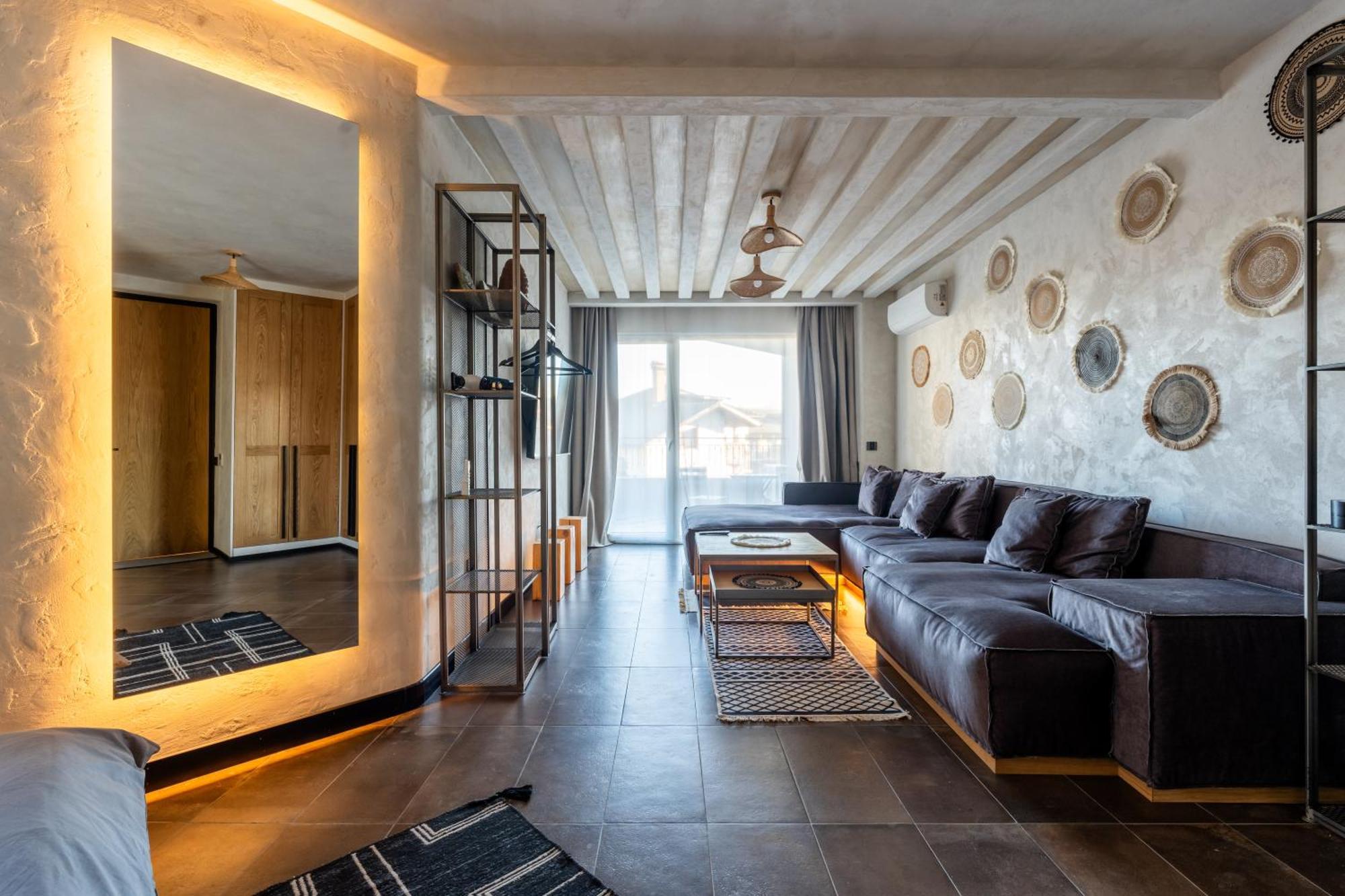 Amuse Bouche By Skabrin Apartment Bansko Ngoại thất bức ảnh
