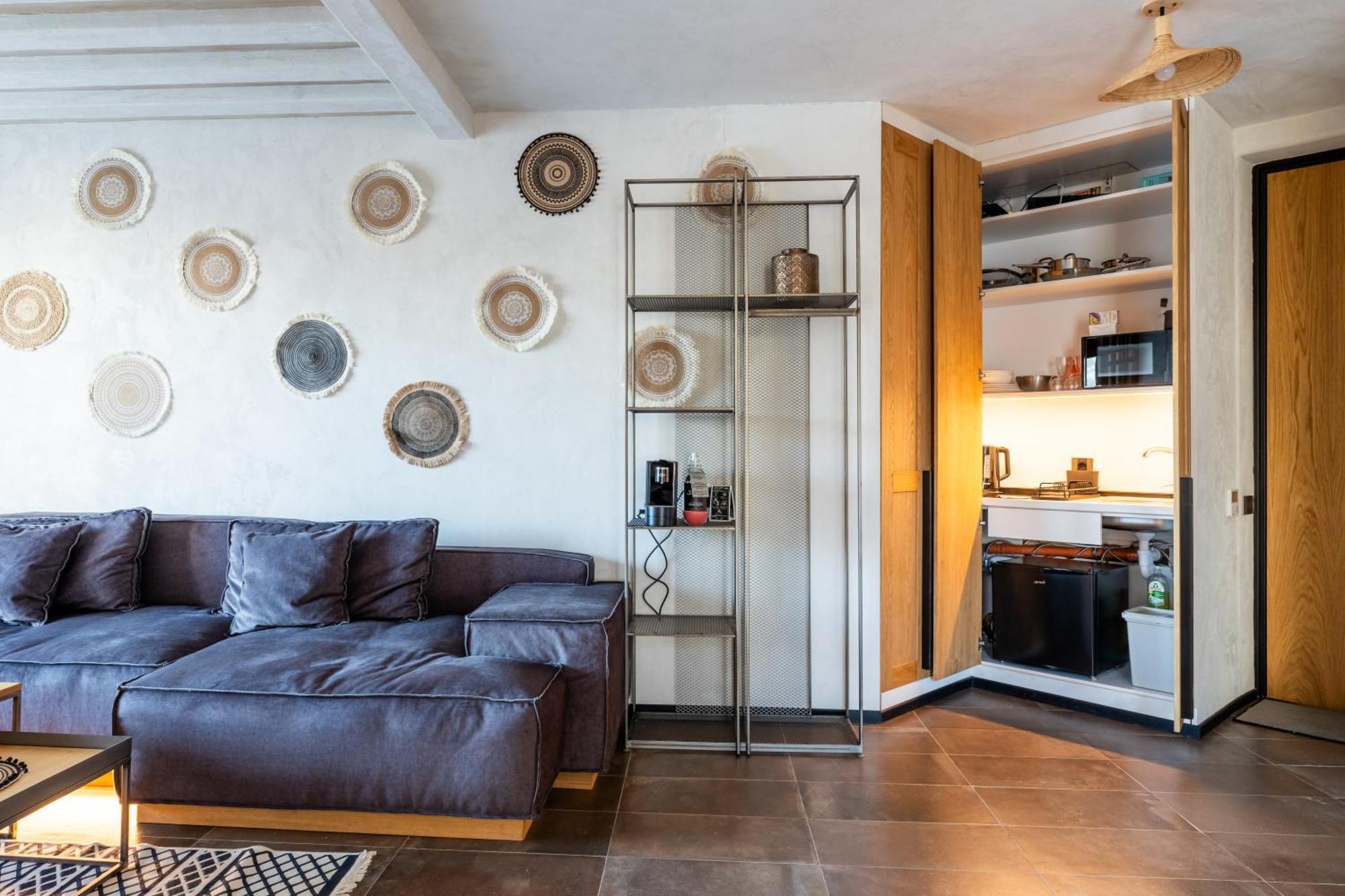 Amuse Bouche By Skabrin Apartment Bansko Ngoại thất bức ảnh