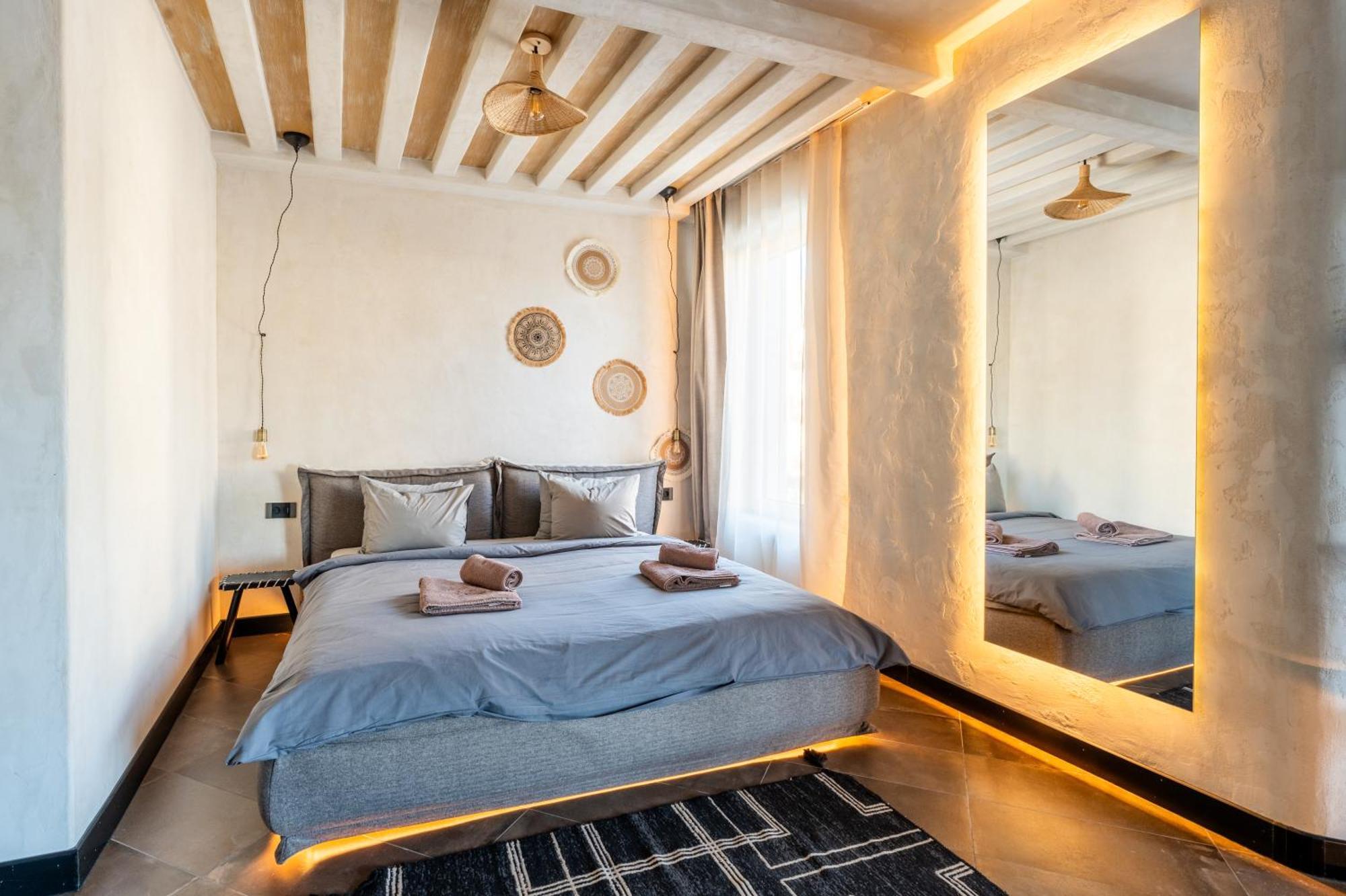 Amuse Bouche By Skabrin Apartment Bansko Ngoại thất bức ảnh