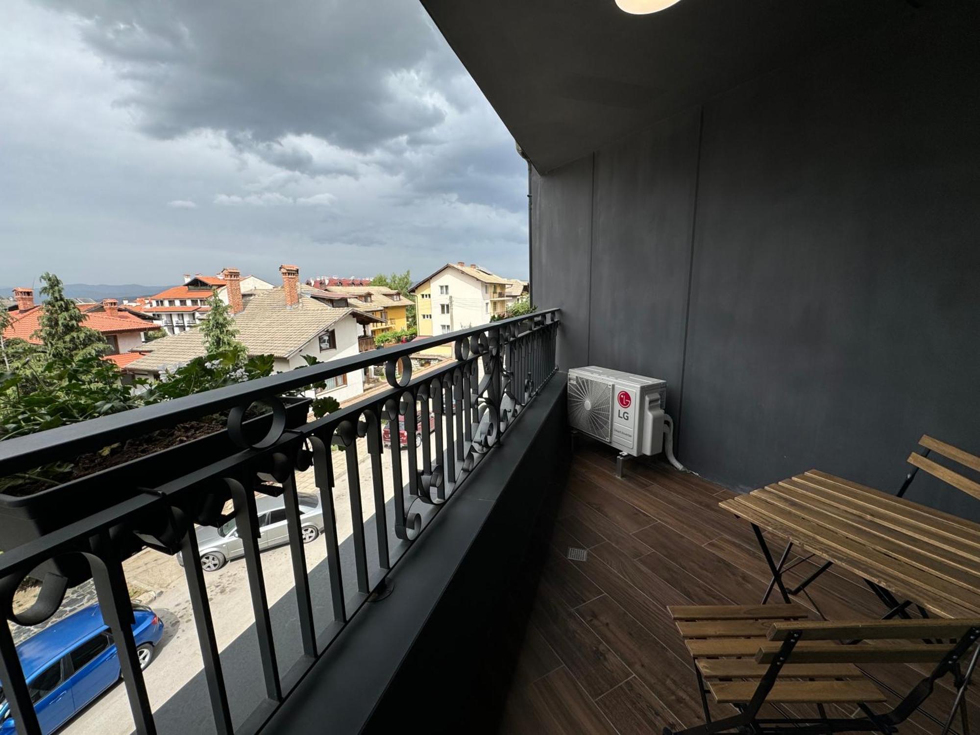 Amuse Bouche By Skabrin Apartment Bansko Ngoại thất bức ảnh