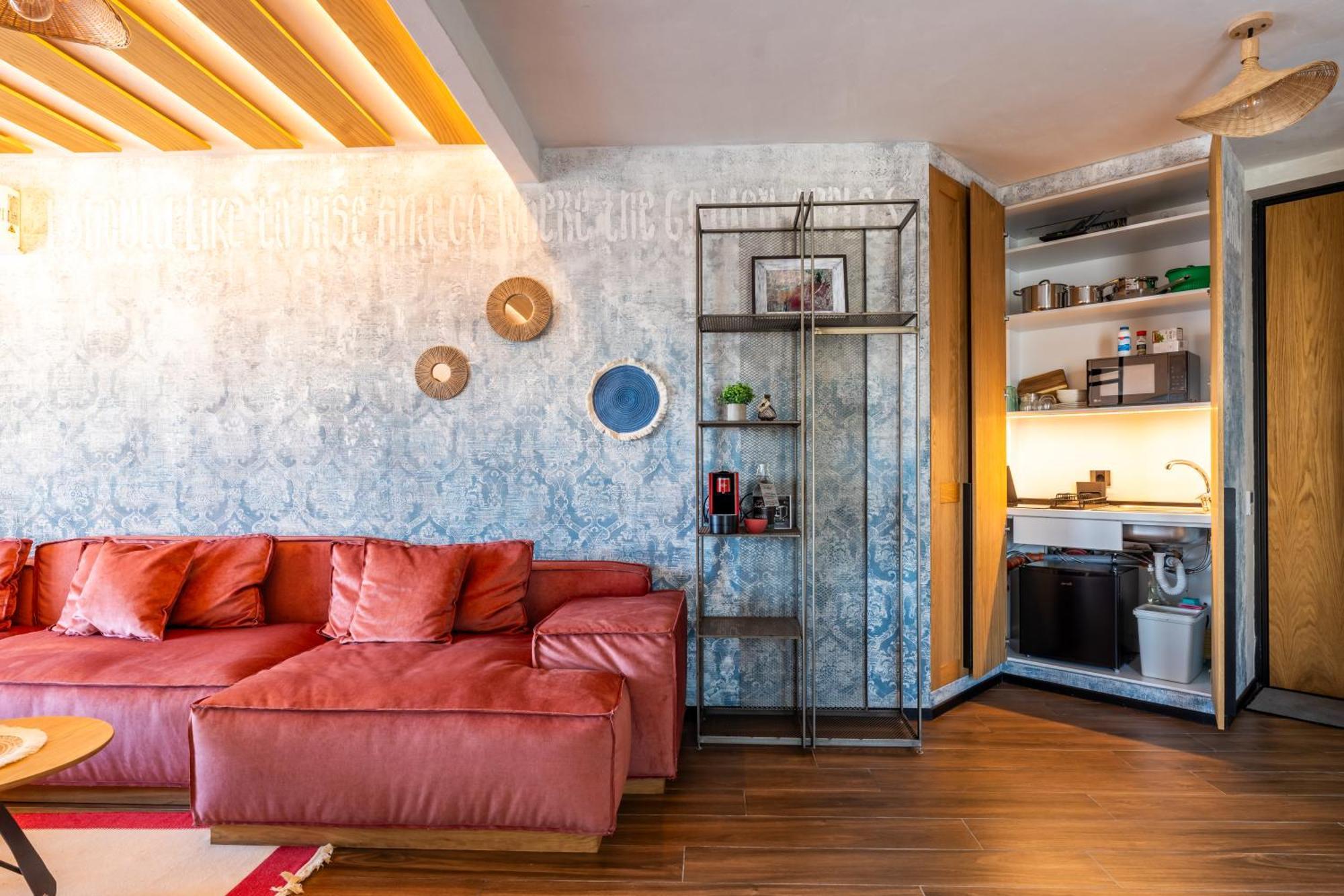Amuse Bouche By Skabrin Apartment Bansko Ngoại thất bức ảnh