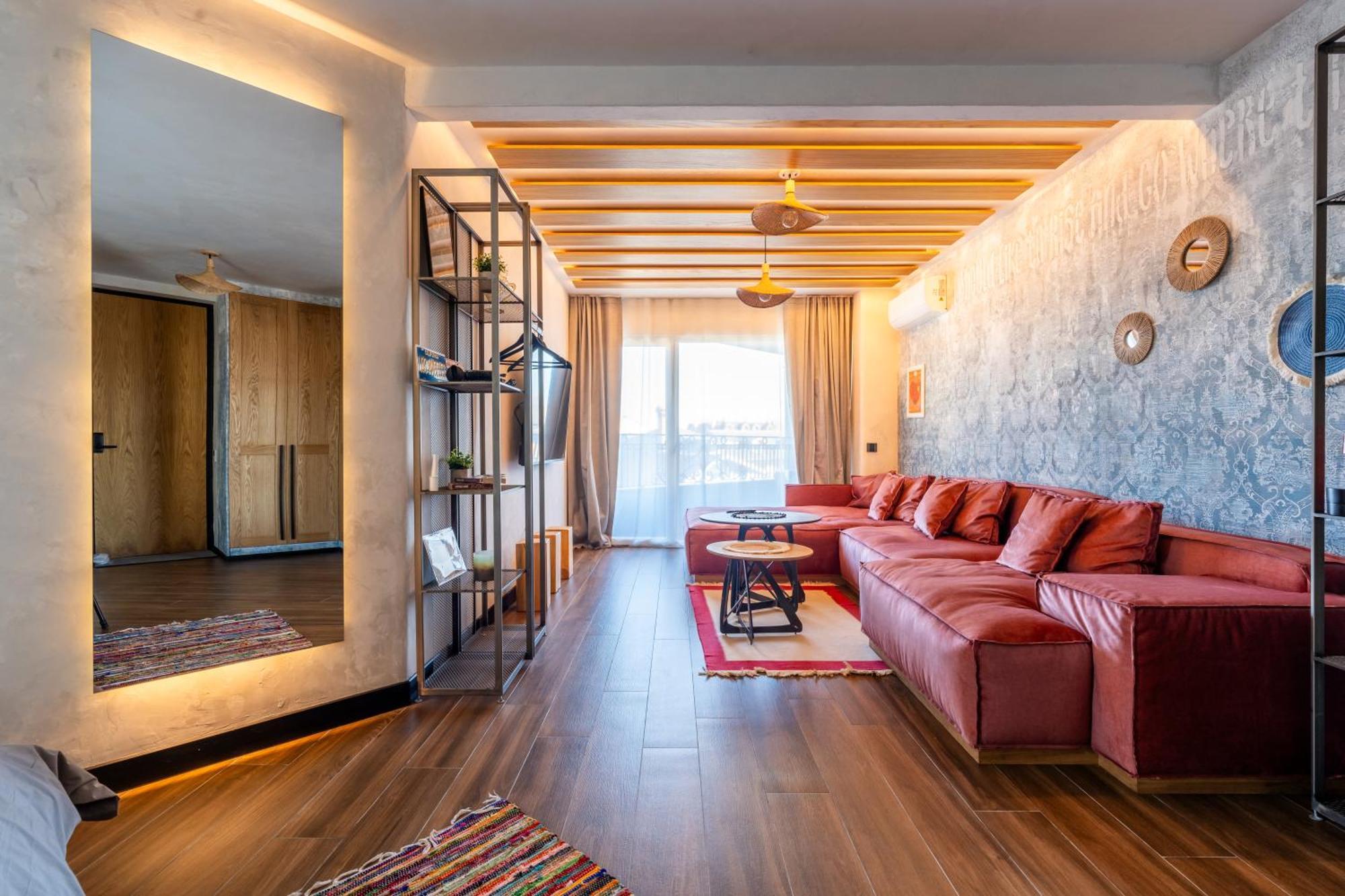 Amuse Bouche By Skabrin Apartment Bansko Ngoại thất bức ảnh