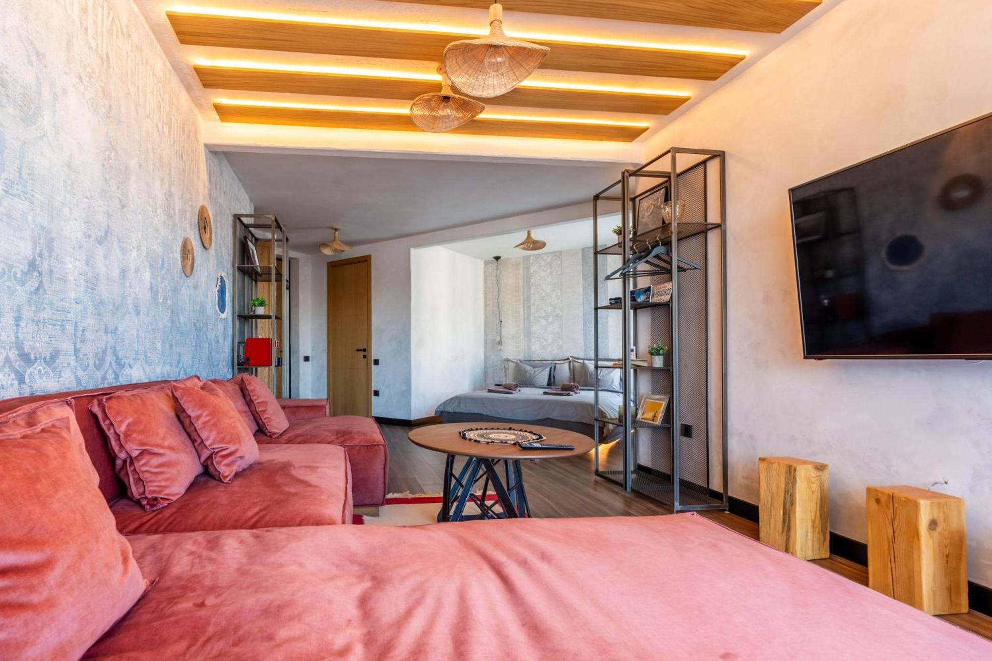 Amuse Bouche By Skabrin Apartment Bansko Ngoại thất bức ảnh
