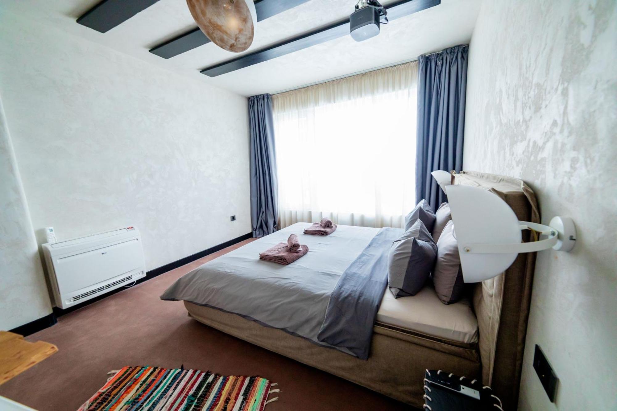 Amuse Bouche By Skabrin Apartment Bansko Ngoại thất bức ảnh