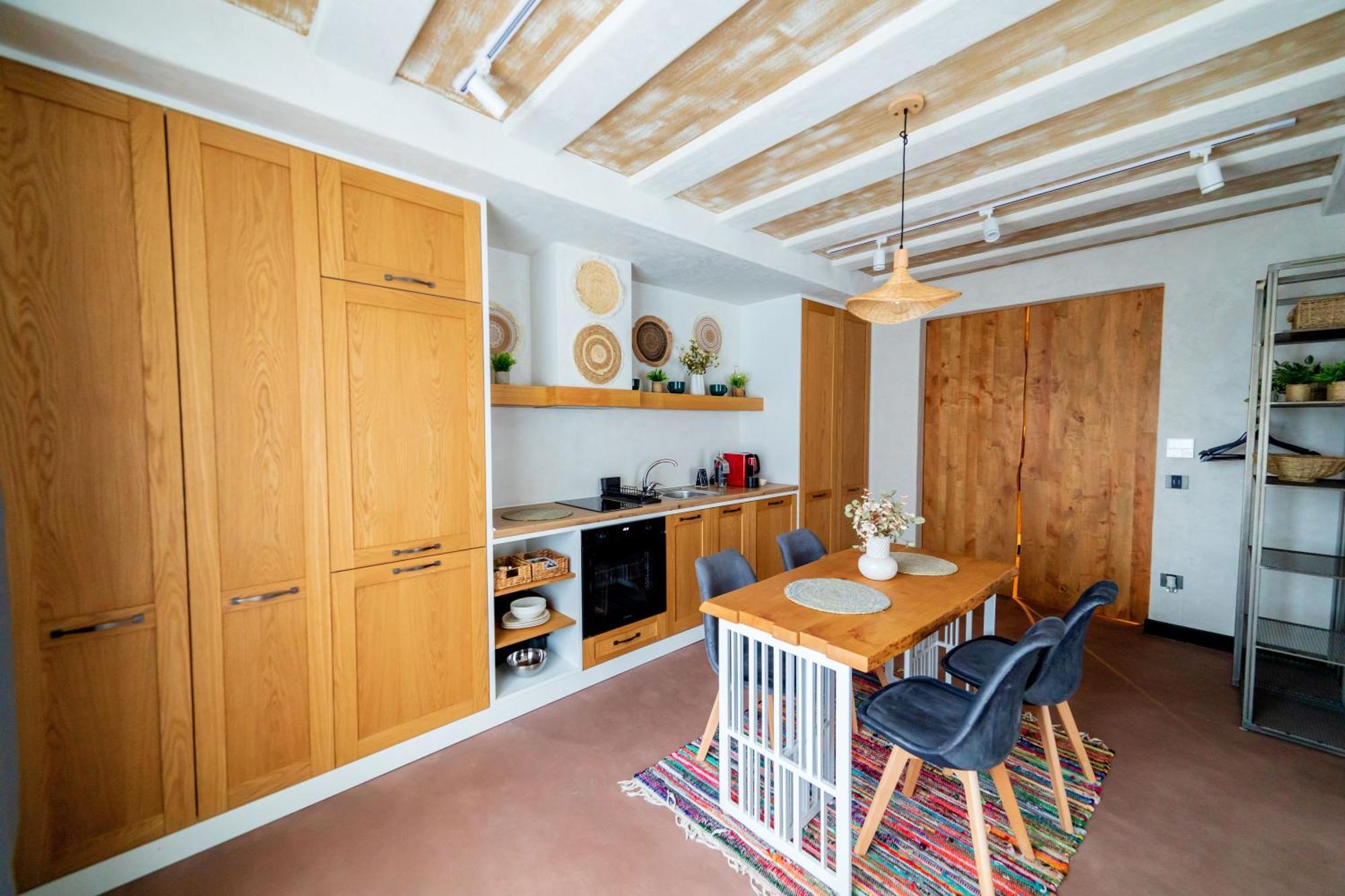 Amuse Bouche By Skabrin Apartment Bansko Ngoại thất bức ảnh