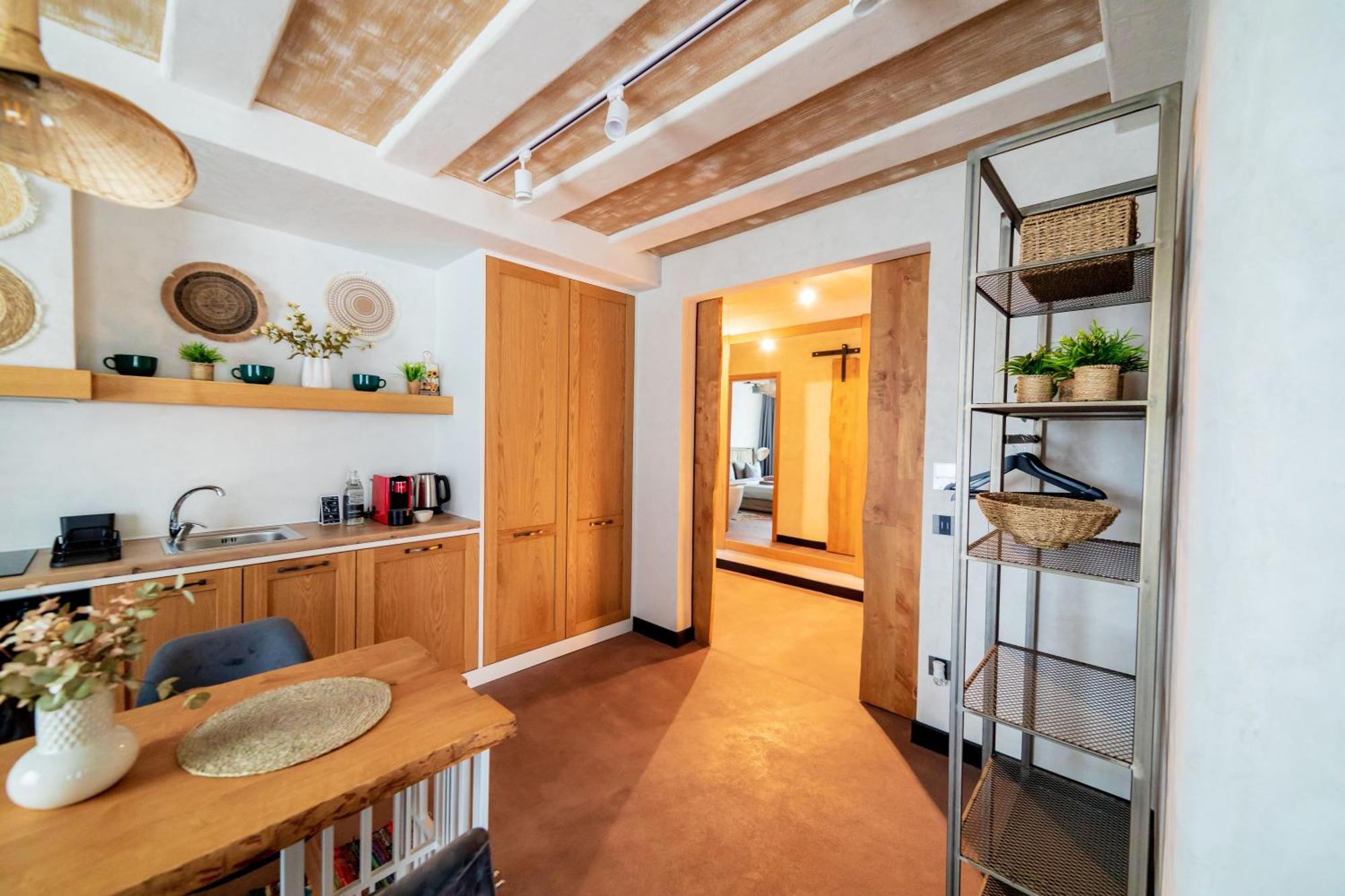 Amuse Bouche By Skabrin Apartment Bansko Ngoại thất bức ảnh
