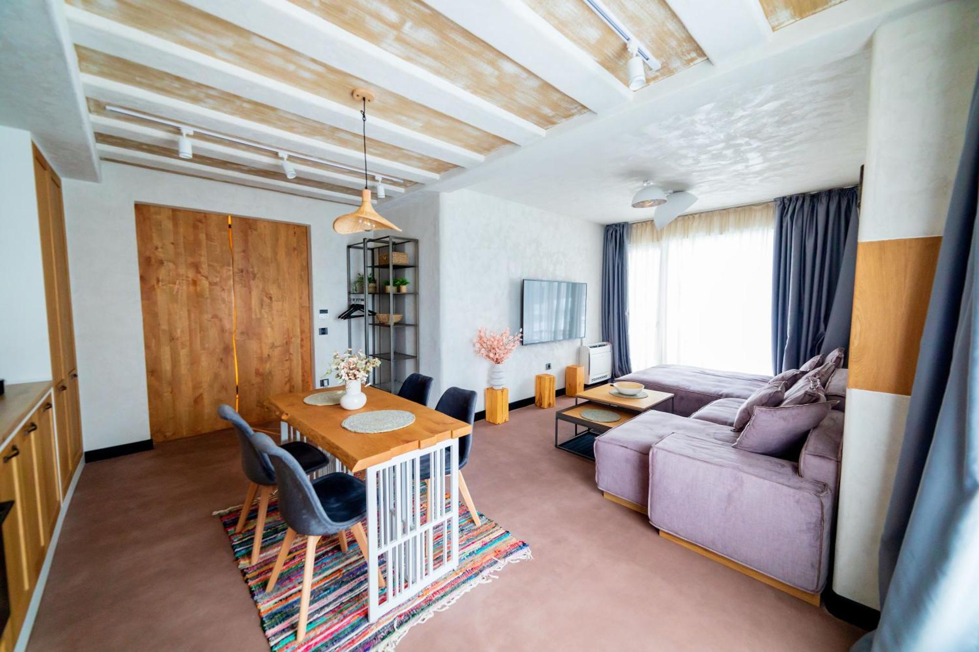 Amuse Bouche By Skabrin Apartment Bansko Ngoại thất bức ảnh
