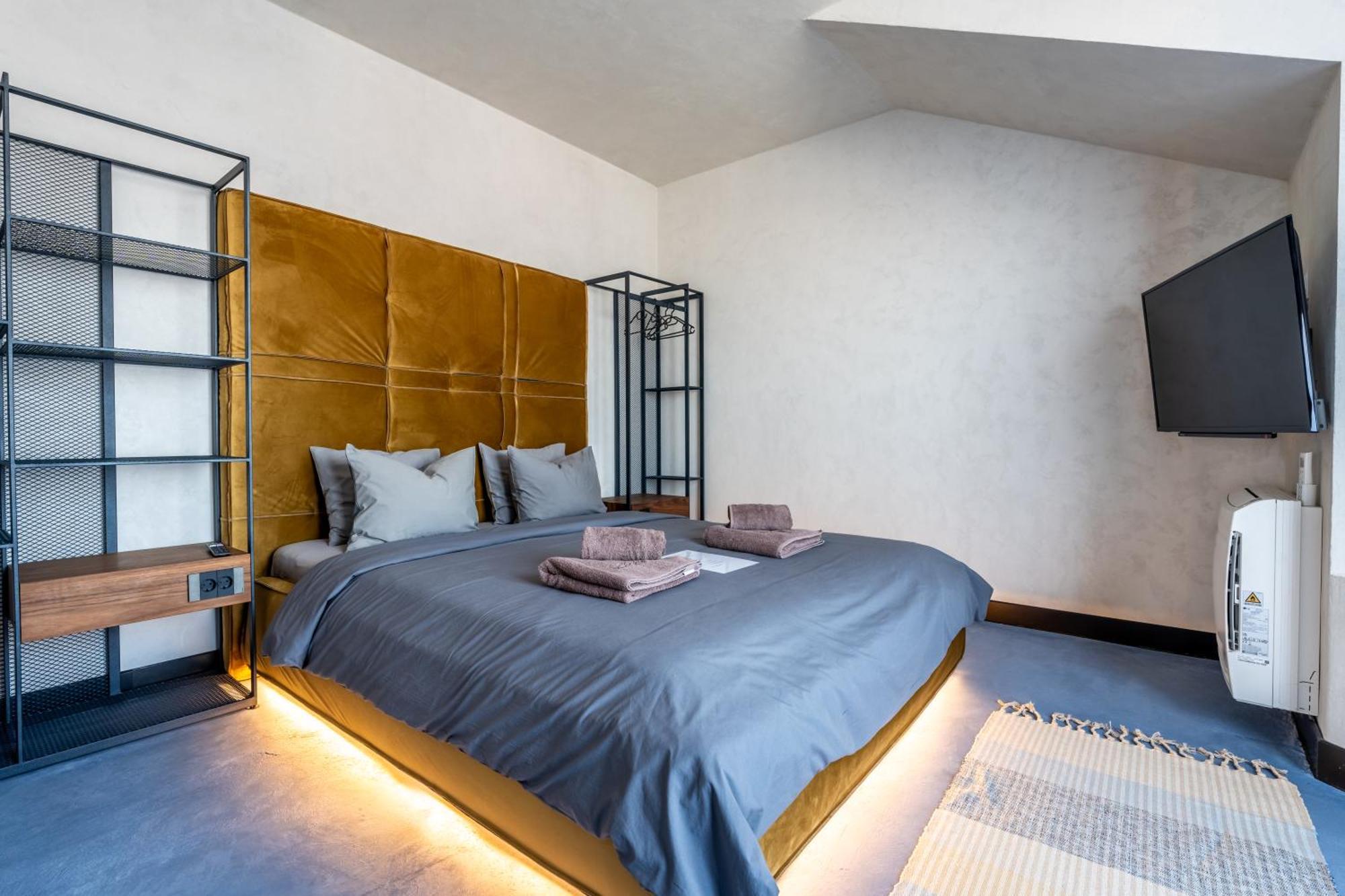 Amuse Bouche By Skabrin Apartment Bansko Ngoại thất bức ảnh