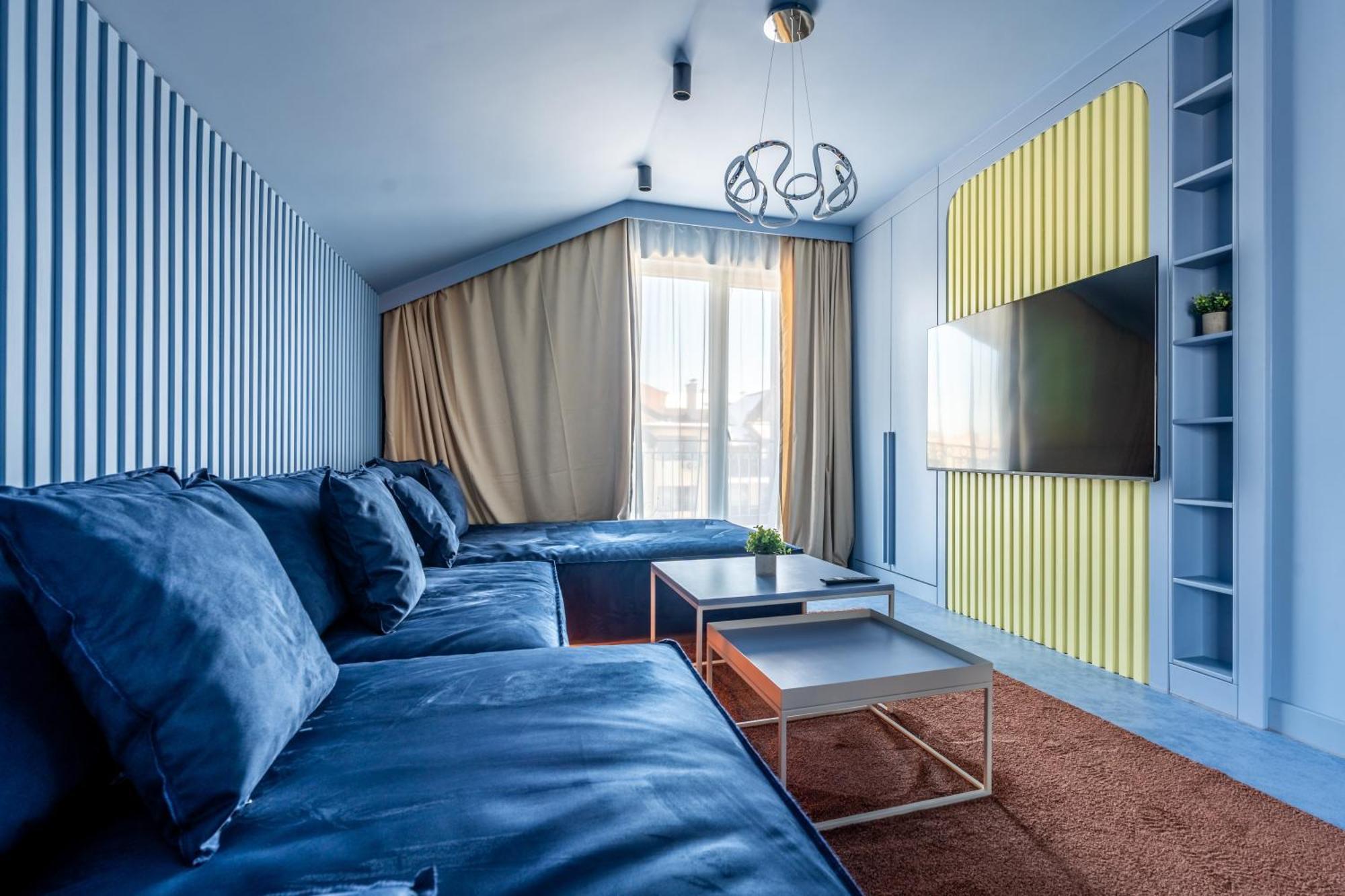 Amuse Bouche By Skabrin Apartment Bansko Ngoại thất bức ảnh