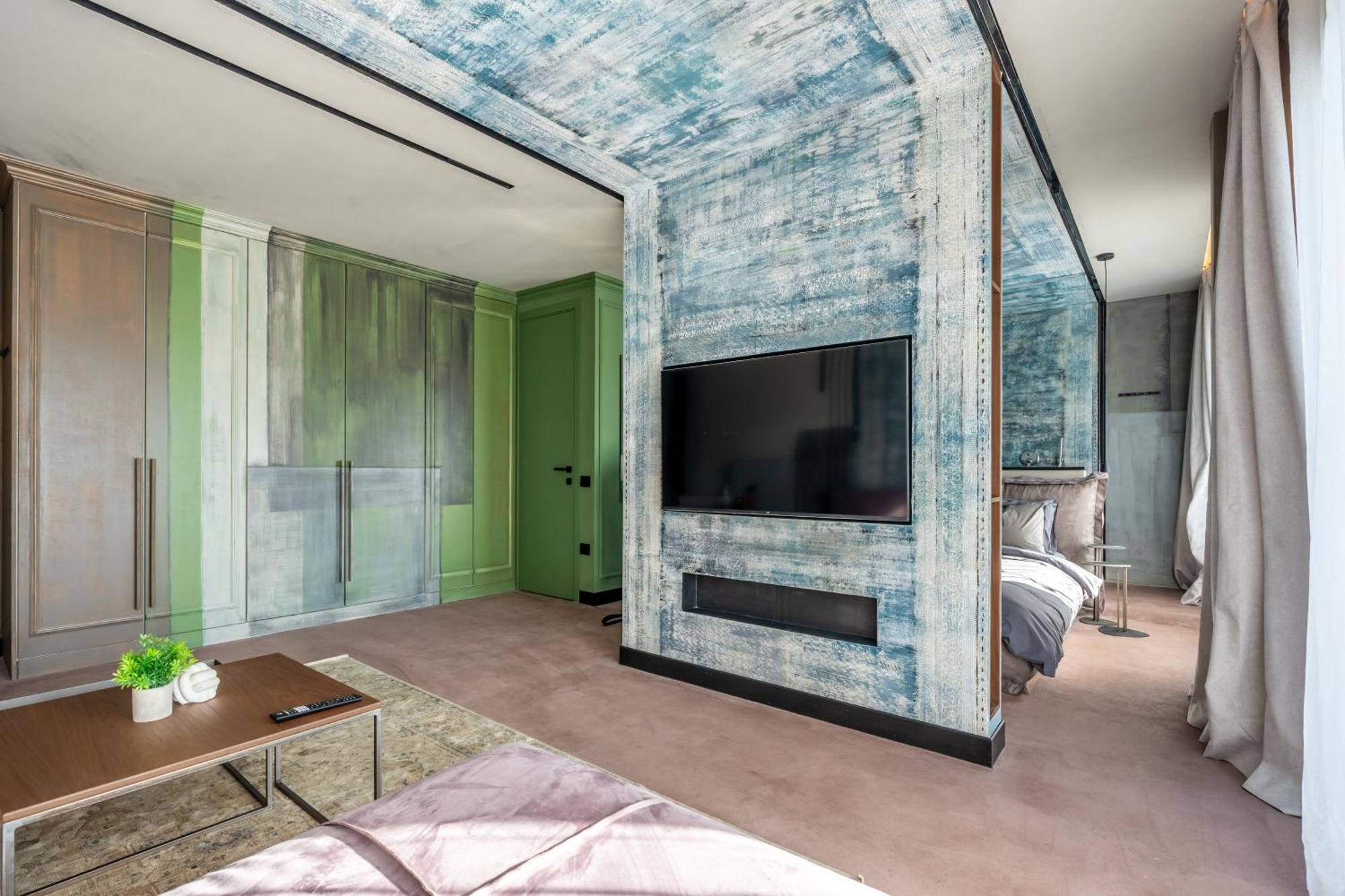 Amuse Bouche By Skabrin Apartment Bansko Ngoại thất bức ảnh