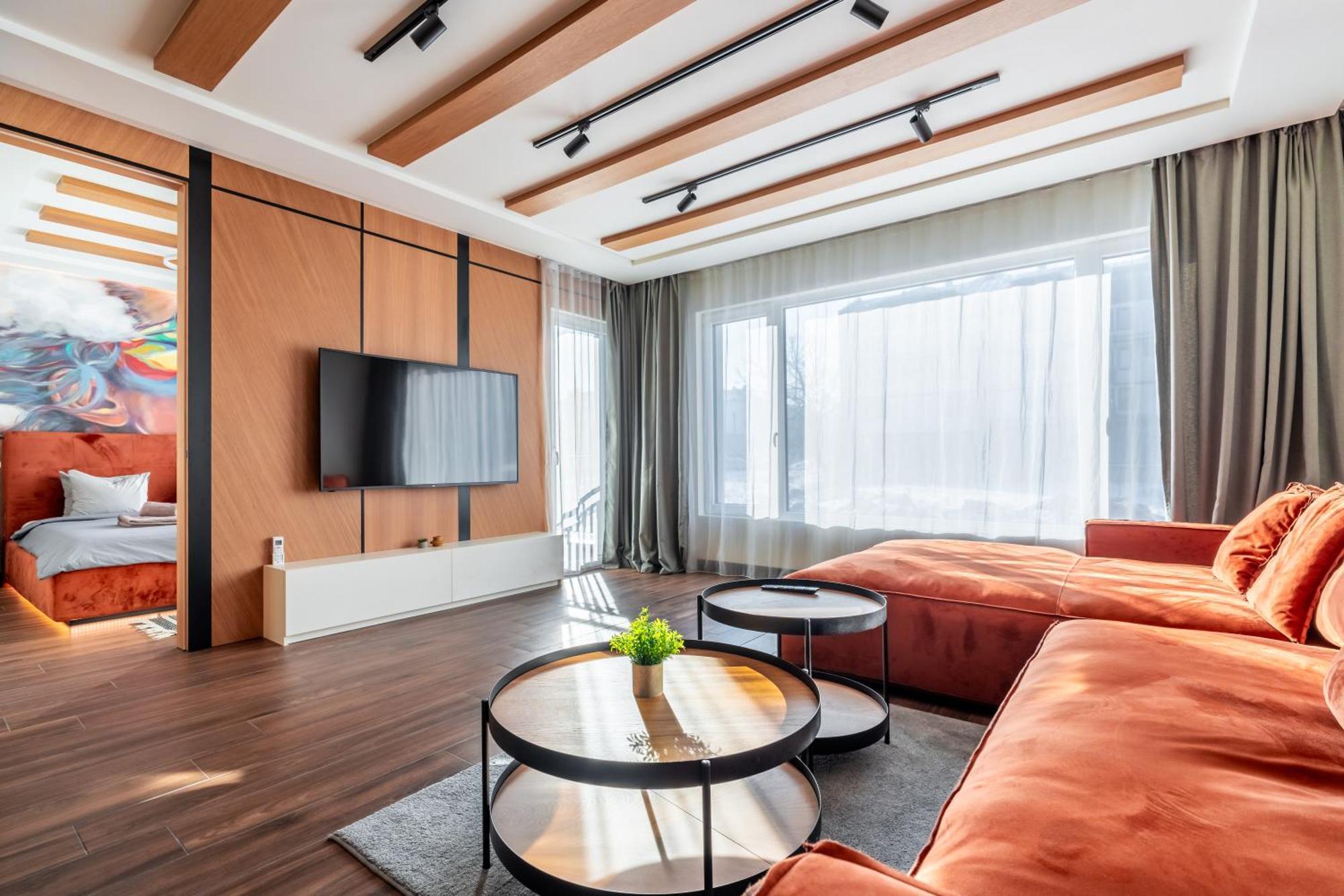 Amuse Bouche By Skabrin Apartment Bansko Ngoại thất bức ảnh