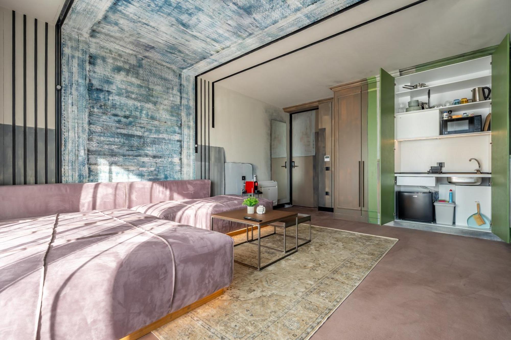 Amuse Bouche By Skabrin Apartment Bansko Ngoại thất bức ảnh