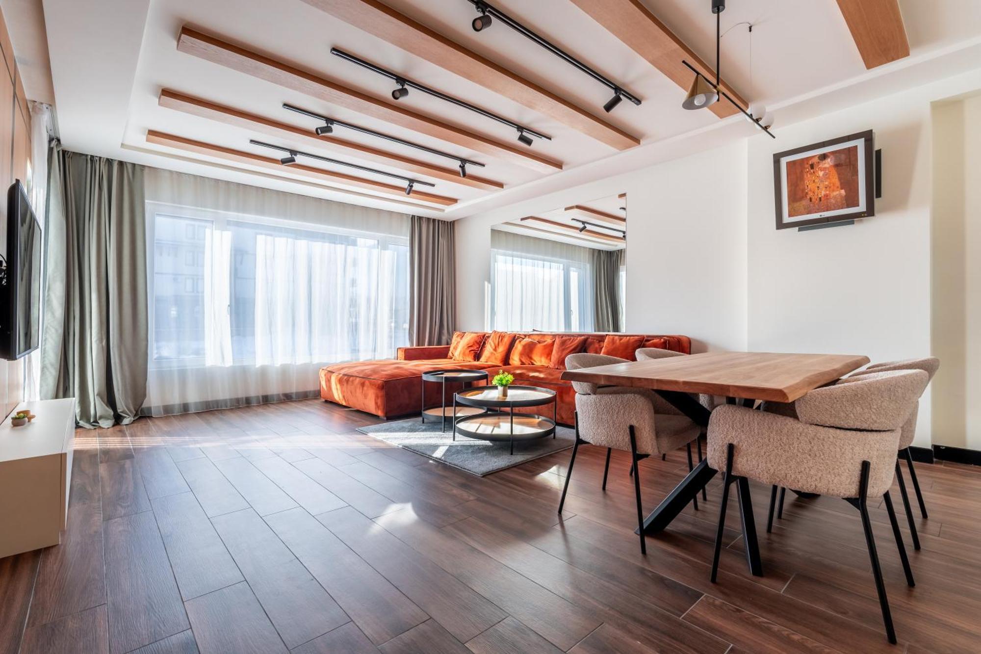 Amuse Bouche By Skabrin Apartment Bansko Ngoại thất bức ảnh