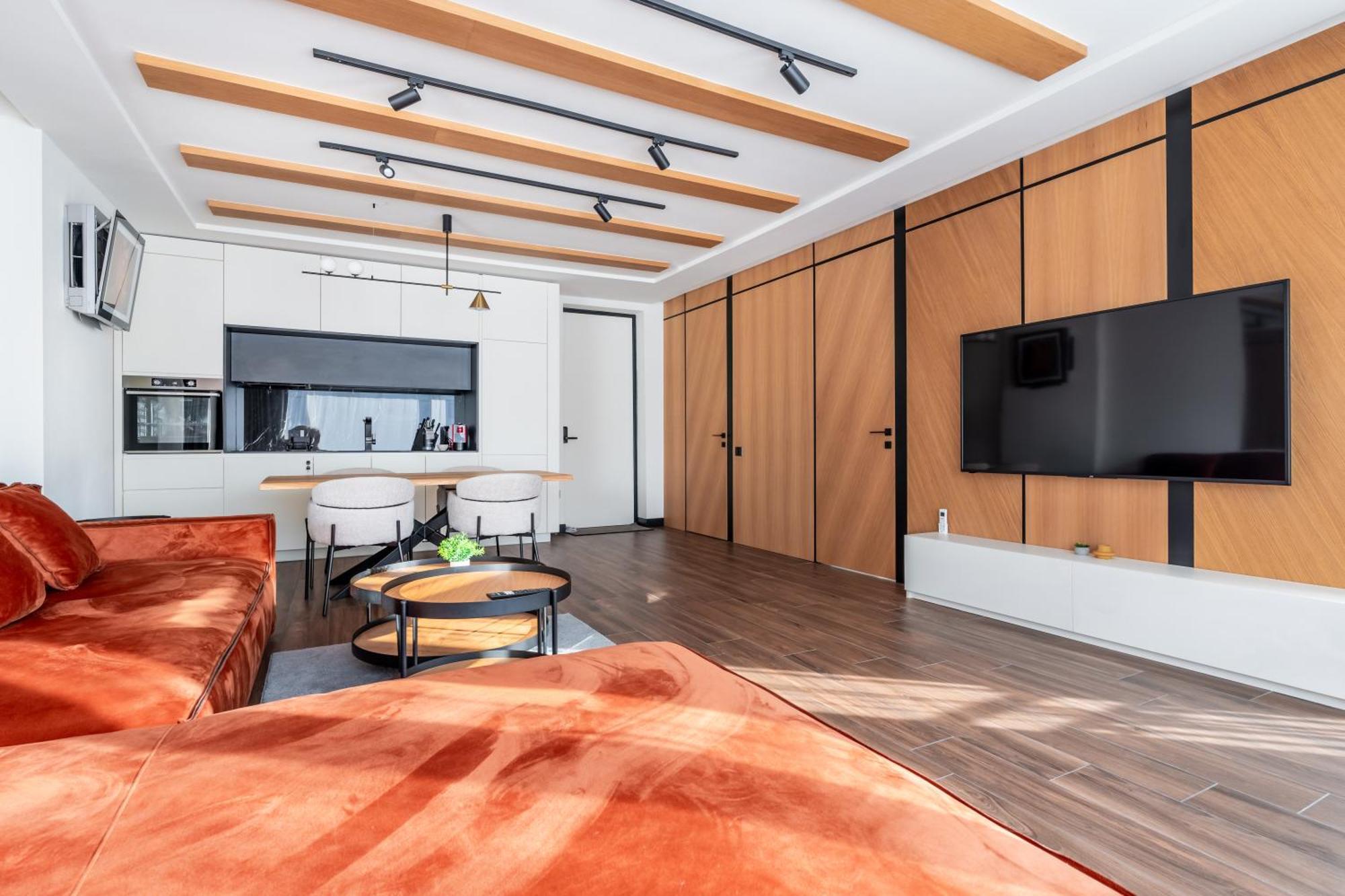 Amuse Bouche By Skabrin Apartment Bansko Ngoại thất bức ảnh