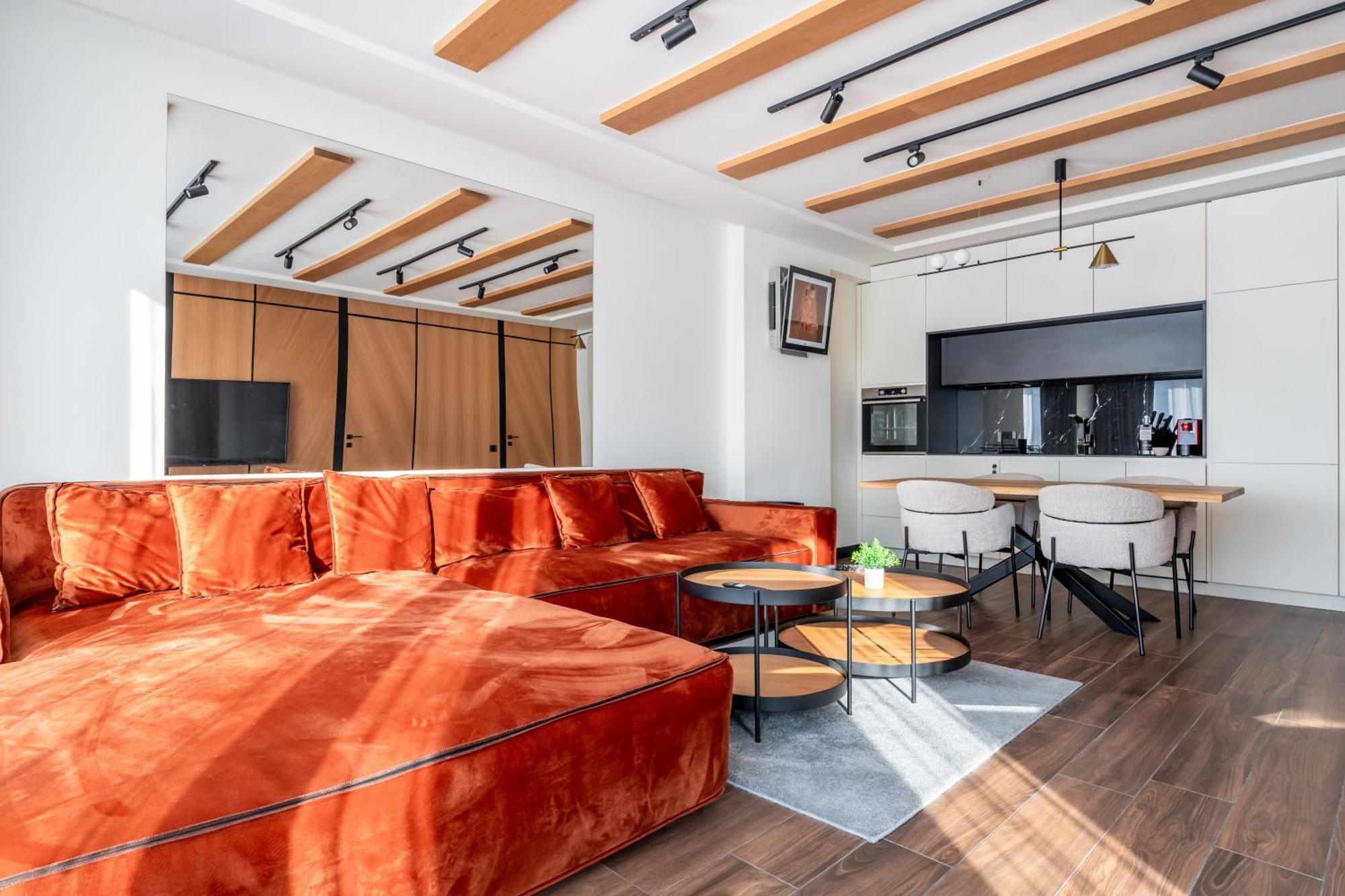 Amuse Bouche By Skabrin Apartment Bansko Ngoại thất bức ảnh