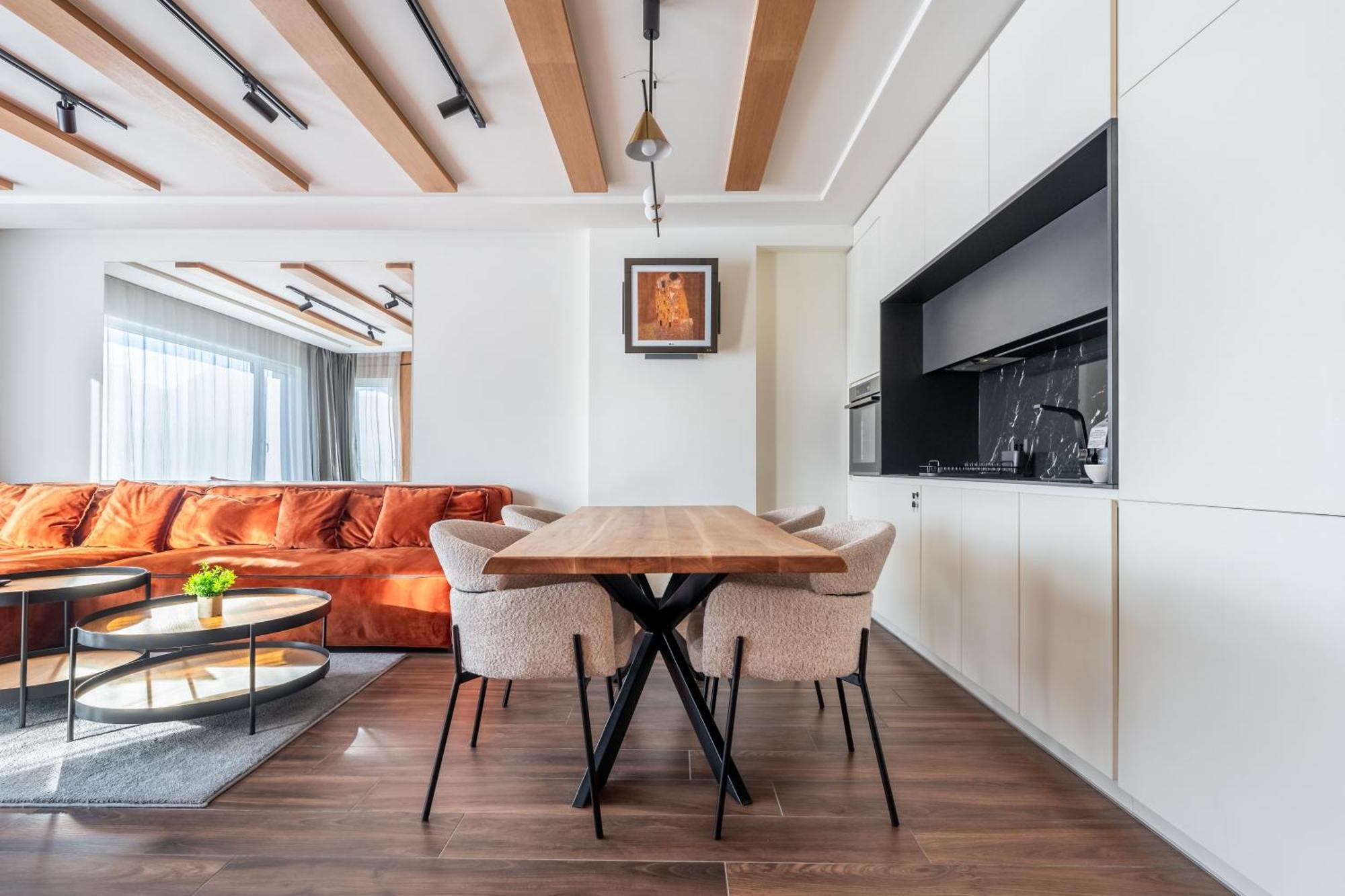 Amuse Bouche By Skabrin Apartment Bansko Ngoại thất bức ảnh